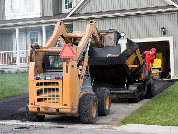 Driveway Pavers