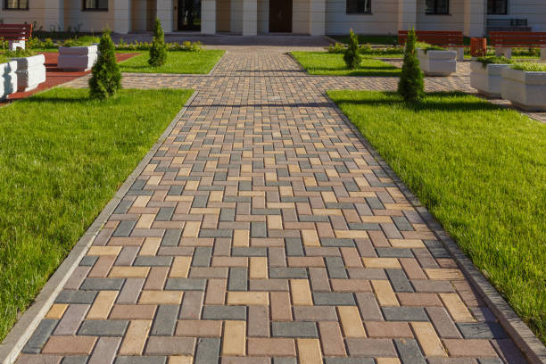 Best Commercial Driveway Pavers in Farr West, UT